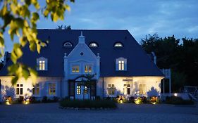 Landhaus Lütjenhof Großenbrode